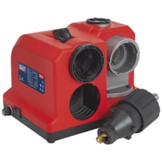 Sealey SMS2008 Drill Bit Sharpener