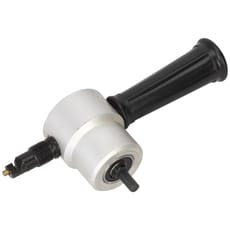 Sealey Drill Nibbler Attachment