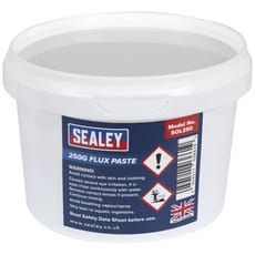 Sealey Flux Paste