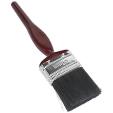 Sealey 10 Pack General Purpose Paint Brushes