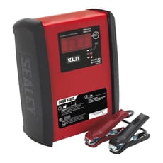 Sealey SPI1224S Intelligent Speed Automotive Battery Charger