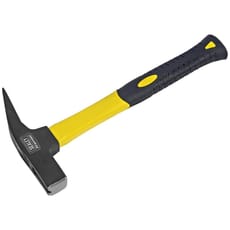 Sealey Premier Fibreglass Handle Roofers Hammer