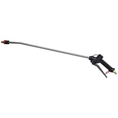 Sealey Single Nozzle Broadcast Lance for SS37, SS60 and SS98