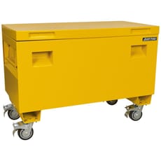 Sealey Truck Box with Wheels Kit