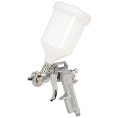 Sealey SSG501 Gravity Feed Air Spray Gun