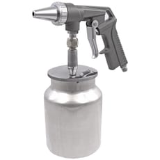 Sealey SSG8 Sandblasting Gun