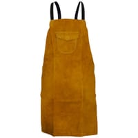 Sealey Heavy Duty Leather Welding Apron 