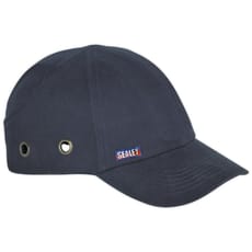 Sealey SSP16 Safety Baseball Cap