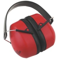 Sealey Folding Ear Defenders 