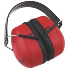 Sealey Folding Ear Defenders