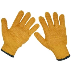 Sealey SSP33 Sticky Grip Non Slip Gloves