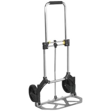 Sealey Aluminium Folding Sack Truck Trolley
