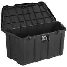 Sealey Weatherproof Trailer Storage Box with Lock