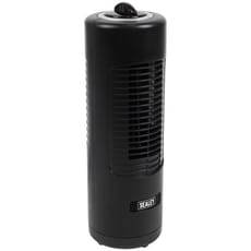 Sealey STF12C Oscillating Desk Tower Fan
