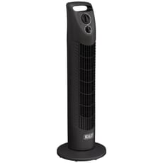 Sealey STF30 Oscillating Tower Fan