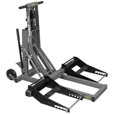 Sealey Hydraulic Mower and Tractor Lift