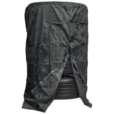 Sealey Mobile Wheel Storage Trolley Cover