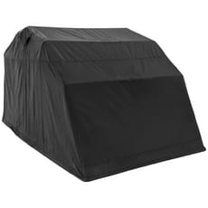 Sealey Portable Shelter for Single Trike Or 3 Motorcycles
