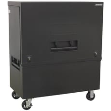 Sealey Heavy Duty Tool Vault and Wheels Kit
