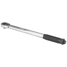 Sealey 3/8" Drive Micrometer Torque Wrench
