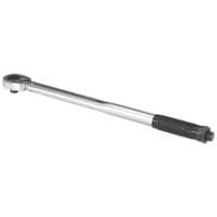 Sealey STW102 1/2" Drive Micrometer Torque Wrench 