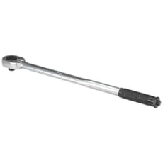 Sealey 3/4" Drive Micrometer Torque Wrench