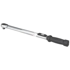 Sealey 1/2" Drive Micrometer Torque Wrench