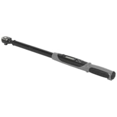 Sealey STW306B 1/2" Drive Digital Angle Torque Wrench Digital