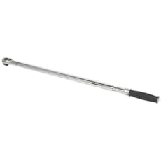 Sealey STW601 3/4" Drive Micrometer Torque Wrench