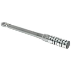 Sealey STW702 3/8" Drive Micrometer Torque Wrench
