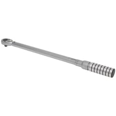 Sealey STW704 1/2" Drive Micrometer Torque Wrench