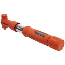Sealey Premier 1/4" Drive Insulated Torque Wrench