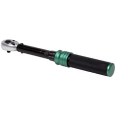 Sealey Premier 1/4" Drive Micrometer Style Torque Wrench