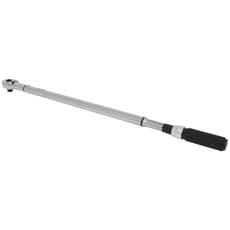 Sealey STW906 3/4" Drive Calibrated Micrometer Torque Wrench