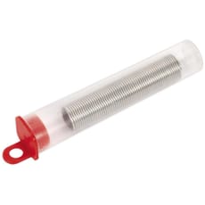 Sealey Soldering Wire Dispenser Tube
