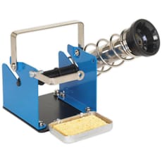 Sealey Soldering Stand and Reel Dispenser for Wire