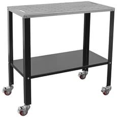 Sealey Mobile Welding Table Workbench