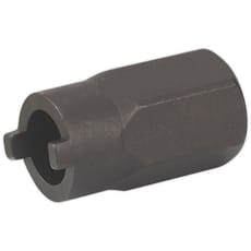 Sealey Strut Nut Socket for VW and Audi Vehicles