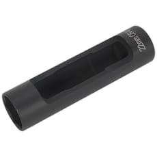 Sealey 1/2" Drive Open Sided Diesel Injector Socket
