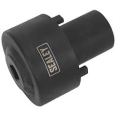 Sealey SX138 Ford Transit Rear Hub Nut Socket