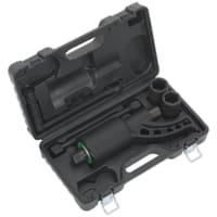 Sealey SX500 Torque Multiplier Wheel Nut Wrench 