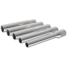 Sealey 5 Piece 3/8" Drive Extra Deep Hexagon Socket Set