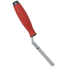 Sealey Stainless Steel Edging Trowel