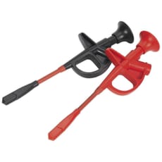 Sealey Wire / Cable Piercing Test Lead Probe Set