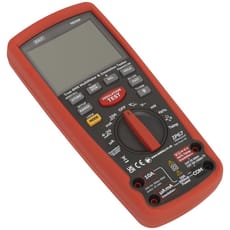 Sealey TA320 Digital Automotive Analyser and Insulation Tester