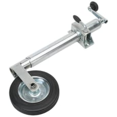 Sealey TB37 Jockey Wheel and Clamp
