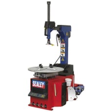 Sealey TC10 Automatice Tyre Changer