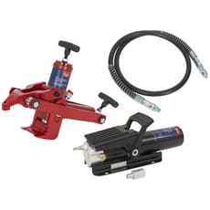 Sealey Hydraulic Bead Breaker Combo