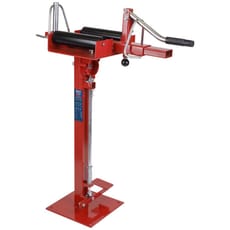 Sealey Manual Tyre Spreader with Floor Stand