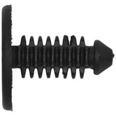 Sealey 18mm x 18mm Fir Tree Clips for Peugeot Vehicles